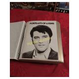 Elvis Photo Album +