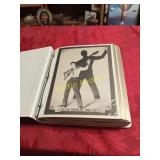 Elvis Photo Album +