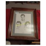 Elvis Picture +