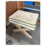 Footstool