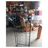 Wine rack