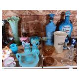 Glassware