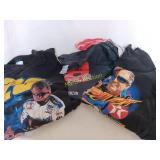 Nascar T-Shirts (3) +