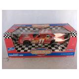 Amereican Muscle Nascar #11,+