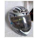 Motorcycle Helmet +