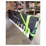 Keyboard (61 Keys) +