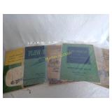 Tractors Instruction Book +