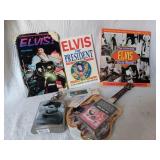 Elvis Misc (6) +