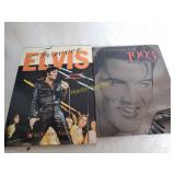 Elvis Books (2) +