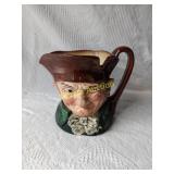 Face Mug +