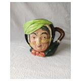 Face Mug +
