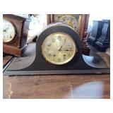 Mantle Clock +