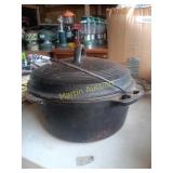 Dutch oven