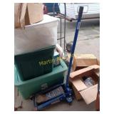3 ton jack