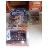 Motorcycle toys