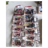 Farm toys