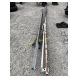 Sun Setter awning