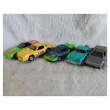 Toy Car Grab Bag +