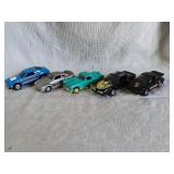 Toy Car Grab Bag +
