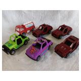 Toy Car & Truck Grab Bag +
