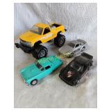 Toy Car & Truck Grab Bag +