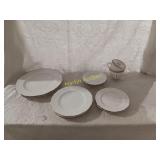 China Set (14pcs) +