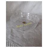 Glass Candy Dish +