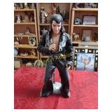 Elvis large Figure +