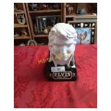 Elvis liquor Bottle +