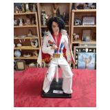 Elvis Large Figure+
