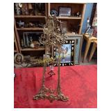 Bronze Photo Holder +