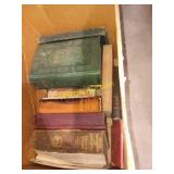 Books