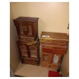Jewelry boxes