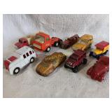Toy Car Grab Bag +