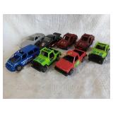 Toy Car & Truck Grab Bag +