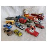 Toy Car Grab Bag +