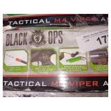 Assult Rifle Pellet Gun (AS IS) +