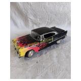 Die Cast Car +