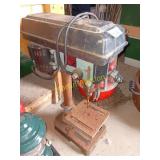 Drill press