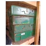 Camp stoves (5)