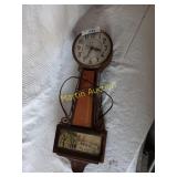 Wall Clock +