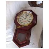 Wall Clock +
