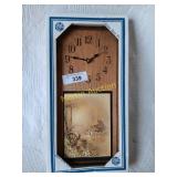 Wall Clock +