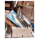 Picture frames