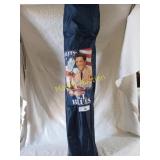 Elvis Fold out lawn chair +