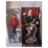 Elvis Dolls (2)  +