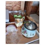 Glassware