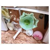 Glassware