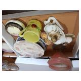 Glassware