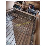 Shelving unit